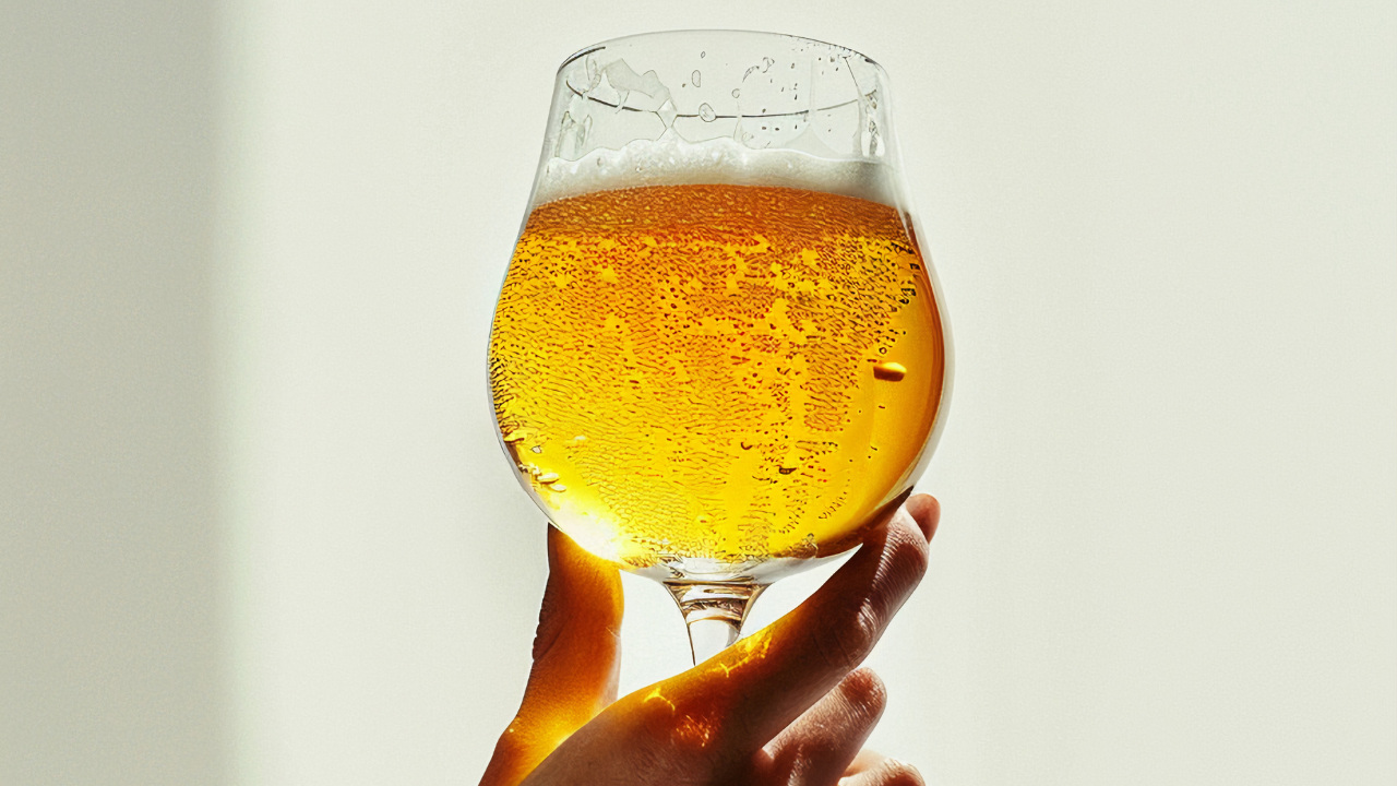 Assaggiatore di birra