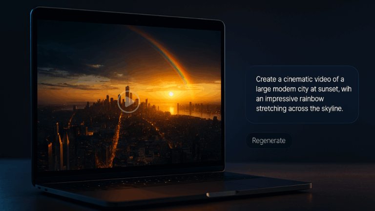 Masterclass Creativa AI – maggio 2026 – Generare immagini e video con l’AI