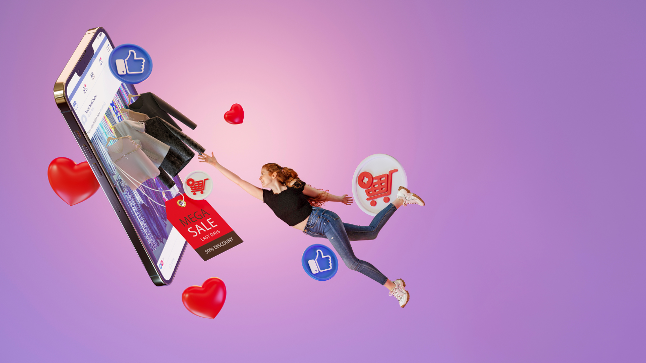 E-commerce Management