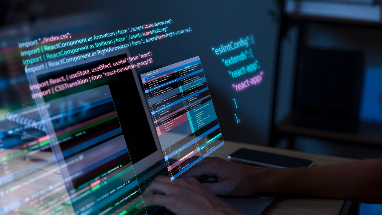 Come costruire il tuo sito web con Chat GPT