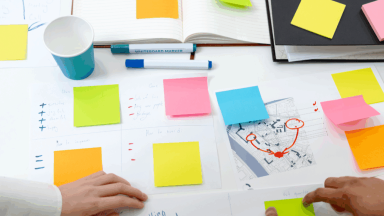 Project management