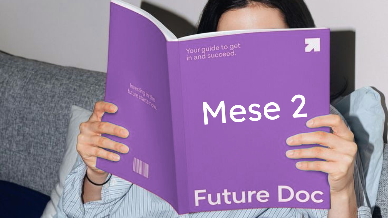 MedPrep – Preparazione al Semestre filtro – Mese 2