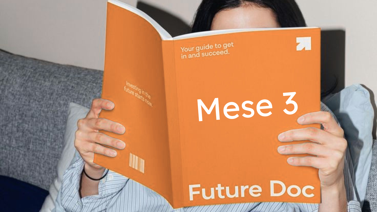 MedPrep – Preparazione al Semestre filtro | Novembre 2026