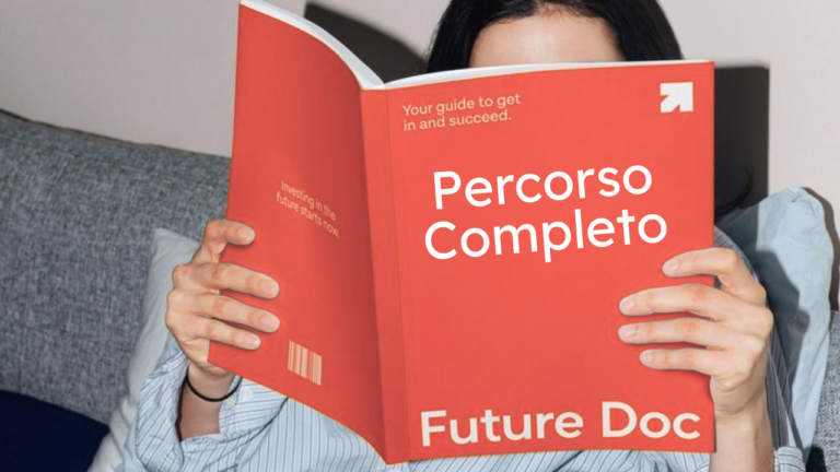 MedPrep – Preparazione al Semestre filtro Medicina – Percorso Completo