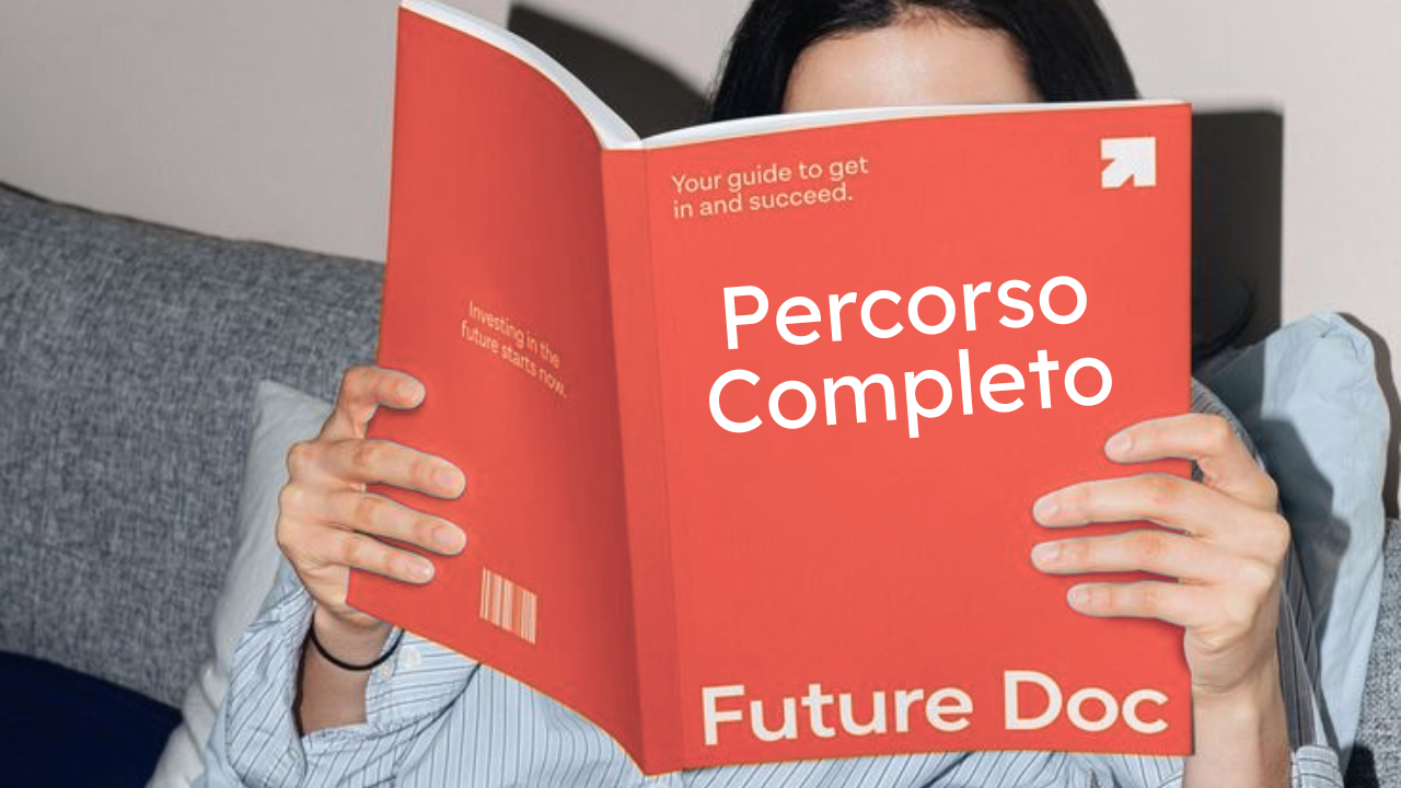 MedPrep – Preparazione al Semestre filtro Medicina – Percorso Completo